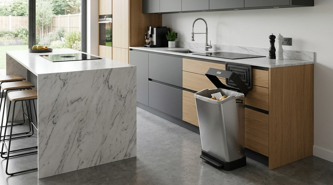 The Design Concept Behind EZ BINZ™