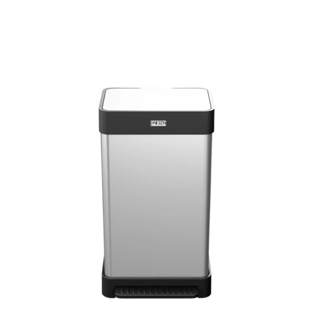 EZ BINZ™ Tilting Front Step Can